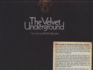 VELVET UNDERGROUND - The Verve - MGM Albums 5-LP Deluxe Box Set - Vinyl Beat/...