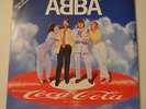 ABBA - SLIPPING THROUGH MY FINGERS  - 1981 JAPAN LP PICTURE DISC PROMO COPY