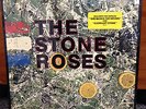 The Stone Roses LP - classic debut Original promo pressing on vinyl Rare