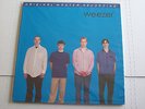 WEEZER : Blue Album MFSL Mobile Fidelity VINYL LP SEALED