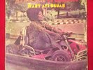 MARY AFI USUAH African Woman rare nigeria og AFRO FUNK MONSTER lp LISTEN