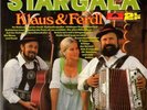 Klaus & Ferdl Stargala