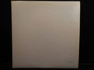The BEATLES WHITE ALBUM LP W/ 4 Pictures And Poster 2XLP APPLE Records SWBO-101