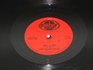 THE SILHOUETTES Get A Job / I Am Lonely 78 EMBER 1029 Doo-Wop NM STUNNING