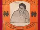 OSAYOMORE JOSEPH My Name Is Money unknown EDO FUNK REGGAE nigeria lp og HEAR