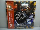 KISS-NUCLEAR ASSAULT. TOKYO, JAPAN 1978.-GATEFOLD 2LP RED VINYL-NEW.SEALED