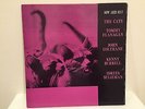 TOMMY FLANAGAN THE CATS ON ORIG. USA NEW JAZZ NJLP 8217 RVG