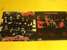 APRYL FOOL - APRYL FOOL-LP reissue of 1969-progessiv Japan Rock