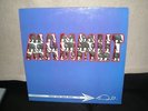 Mammut, LP von 1971, nahe mint, Original Mouse Trick Track, Krautrock