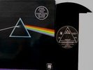 PINK FLOYD Dark Side Of The Moon LP + POSTERS AUSTRALIA QUAD Quadraphonic