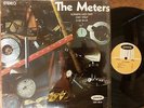 NEW ORLEANS FUNK LP: THE METERS Josie JOS 4010 STEREO original deep groove press