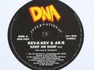 Kev-E-Kev & Ak-B 