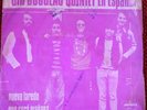 SIR DOUGLAS QUINTET, CHILEAN SINGLE WITH UNIQUE PS,SUNG IN SPANISH,1970