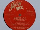 Showbiz & A.G. 