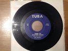 Northern Soul Record (TUBA) Dee Edwards