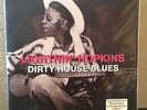 Lightnin' Hopkins - Dirty House Blues 2LP vinyl record NM