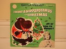 Gayla Peevey I Want A Hippopotamus For Christmas 78 RPM
