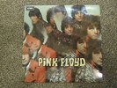 Pink Floyd 'The Piper at the gates of dawn' UK MONO COLUMBIA BLUE LABEL