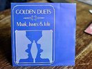 Mark, James & Julie - Golden Duets. Rare indiepop/C86 on Rational Records
