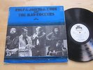 Rolf & Joachim Kuhn - The Mad Rockers LP Rare Jazz Funk Psych on Goody France