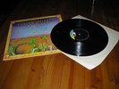 hawkwind debut lp on liberty 1970 ex condition