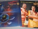 NIGHTMARE ON ELM STREET Dream Child SOUNDTRACK Vinyl LP & Whodini 12
