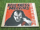 Melvins & Redd Kross ?– New Years Eve Ball Room Blitz 12