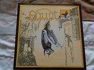 Egypt s/t private metal nwobhm virtue satan millennium angel witch very rare