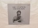 LP ERIC CLAPTON - CROSSROADS - BOX SET 6 RECORDS EDITION WHITE POLYDOR 835 261-1