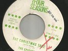 CHRISTMAS DOOWOP -- EPISODES --the CHRISTMAS TREE  -HEAR -1964 N.Y. FOUR SEASONS