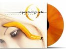 A Perfect Circle - Thirteenth Step 2x ORANGE COLOURED 180g vinyl LP NEW/SEALED