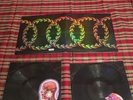 TOOL LATERALUS VINYL PICTURE DISC ORIGINAL LP RECORD