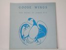 BRIAN DAVEY/LLOYD CHEE CHOO Goose Wings Music of James Bay PSYCH FOLK