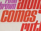 Ruth Brown - 'Along Comes' 1962 UK Philips Mono LP. Ex