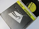 FIRE ENGINES GET UP AND USE ME -RARE ITEM (1980s PUNK, NEW WAVE) VINYL 7