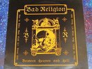 Bad Religion ? Between Heaven and Hell ? 12