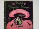 ALBERT SPALDING Brahms Hungarian Dances REMINGTON R-199-24 Strong VG++