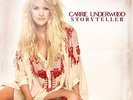CARRIE UNDERWOOD **Storyteller **BRAND NEW GATEFOLD DOUBLE RECORD LP VINYL