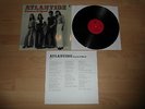 ATLANTIDE FRANCESCO TI RICORDI LP ORIG 1ST PRESS + INSERT MINT SP 1476 RAR
