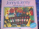 Udo Jürgens & James Krüss ? Jonny Jenny ? 12