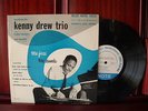 KENNY DREW TRIO 10