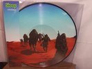 Sleep LP Dopesmoker 2x Picture Disc 2012 vinyl obi new