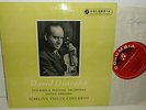 33C 1036 Sibelius Violin Concerto In D Minor David Oistrakh / Sixten Ehrling 10
