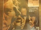 THE DOORS,WAITING FOR THE SUN Israel 1st Completely Different cover Pokora