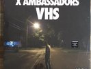 X Ambassadors - VHS LP [Vinyl New] Double LP Gatefold