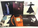 Stevie Nicks LP Vinyl Record Lot: Bella Donna The Wild Heart Rock a Little ++