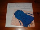 Jennifer Warnes - Famous Blue Raincoat LP Cypress Audiophile Rare SEALED