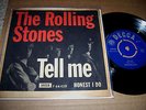 ROLLING STONES - TELL ME 7