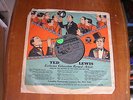 Ted Lewis Columbia 1789-D 78 rpm Roses Of Picardy & Limehouse Blues 1920's