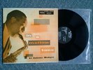 JOHNNY HODGES In A Mellow Tone LP Verve Coronet DG Emmett Berry Ben Webster